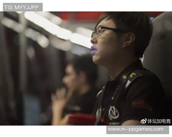 张丽专访揭秘DOTA2成功秘诀与职业生涯的心路历程