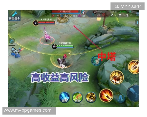 王者荣耀EDG中路突破分析及其对战局的影响与反思