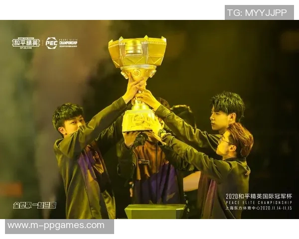 和平精英赛事分析LNG战队荣登第八名成就背后的经验分享