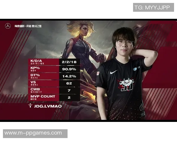 世界冠军杯精彩回顾JDG战队节奏掌控与表现分析