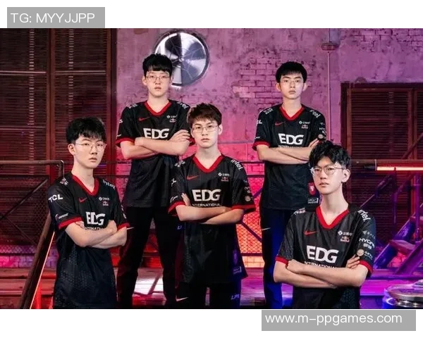 聚焦DOTA2EDG团队协作与战术分析探讨S15赛季电竞新动态