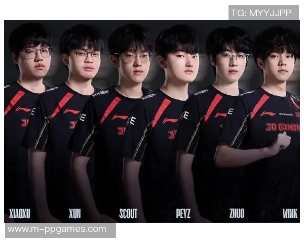 S15电竞总决赛赛后分析JDG与V5的耐力对决与战术博弈