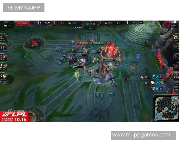 S15LOL比赛热议王者荣耀IG战队的实力变革与未来发展方向 S15LOL比赛热议王者荣耀IG战队的实力变革与未来发展方向