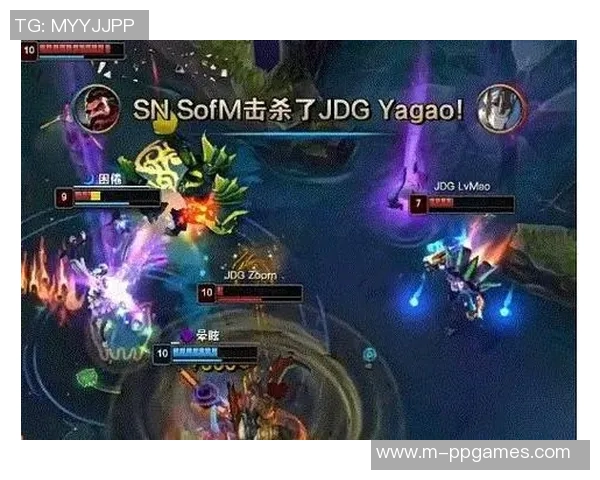 深入剖析英雄联盟JDG战队的游戏意识与战术执行能力 深入剖析英雄联盟JDG战队的游戏意识与战术执行能力