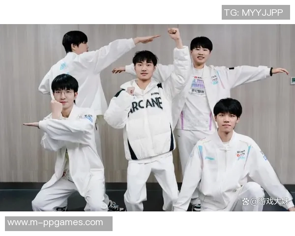 聚焦BLG战队近期状态分析与未来赛季展望